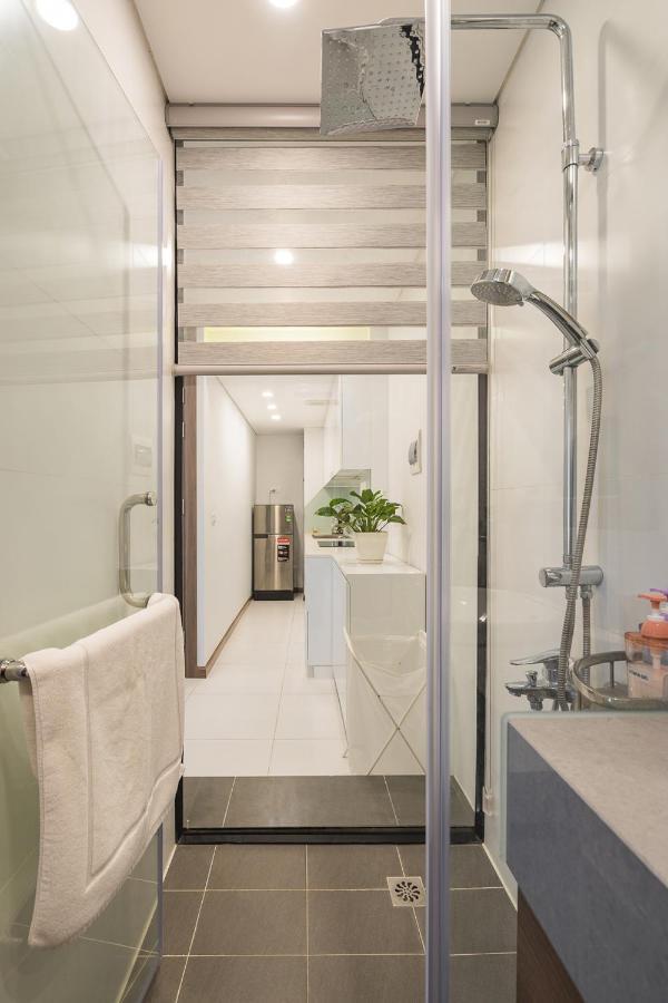 Narcissus Hotel & Apartment Ханой Екстериор снимка